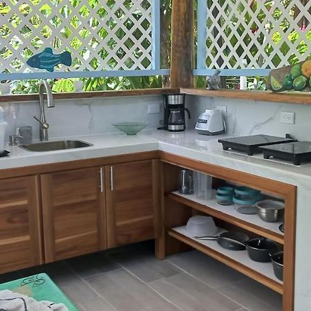 Casa Katharina Villa Cahuita Bagian luar foto