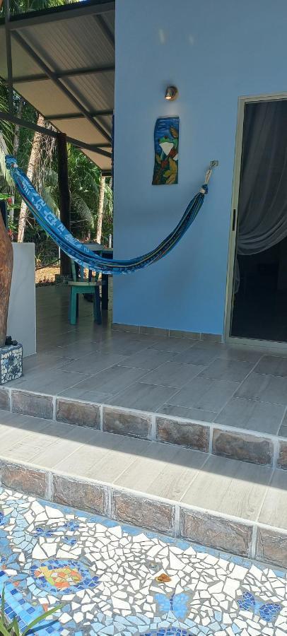 Casa Katharina Villa Cahuita Bagian luar foto